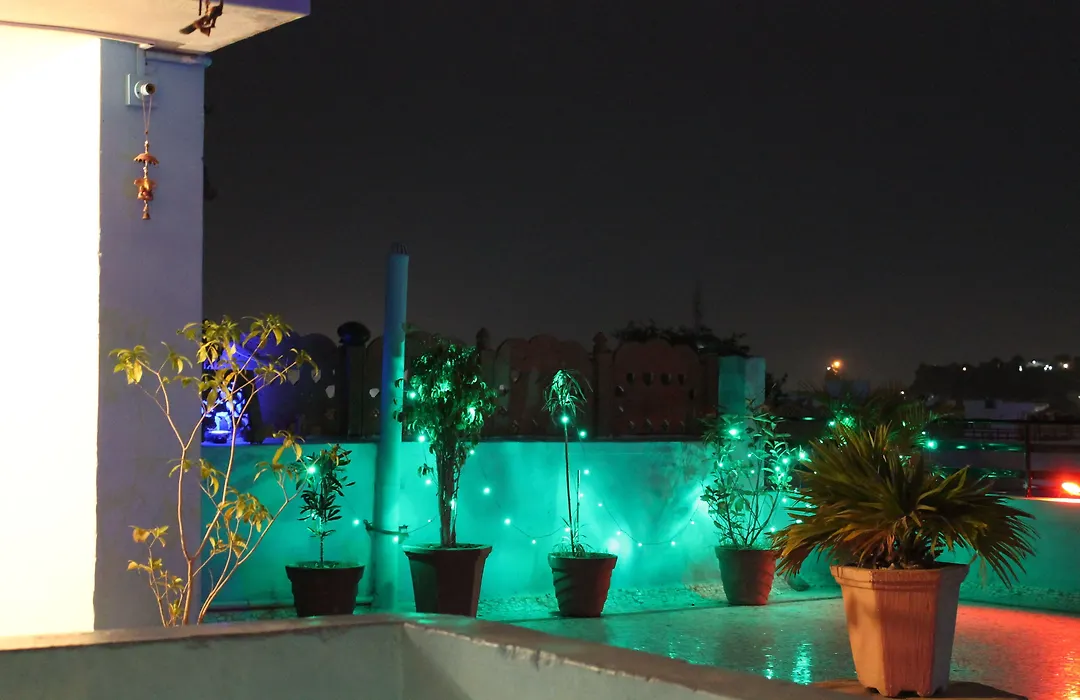 Kesar Heritage Guest House-1