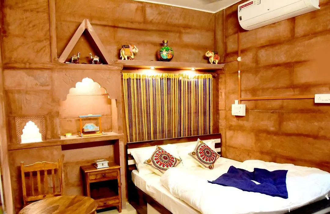 Mh Guest House-1
