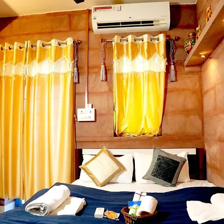 Mh Guest House-2