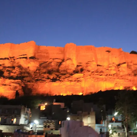 Kesar Heritage Guest House-2