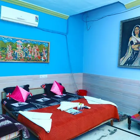 Royal Heritage Guest House-3